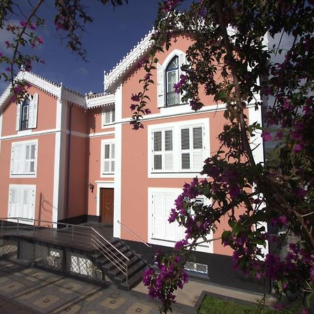 Appartement Rose Velvet à Angra do Heroísmo Extérieur photo