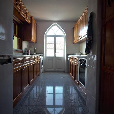 Appartement Rose Velvet à Angra do Heroísmo Extérieur photo