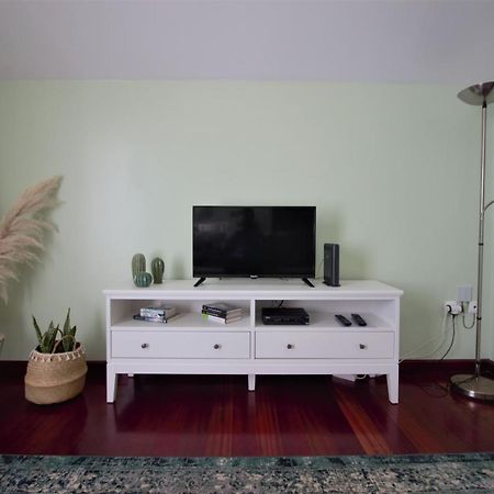 Appartement Rose Velvet à Angra do Heroísmo Extérieur photo