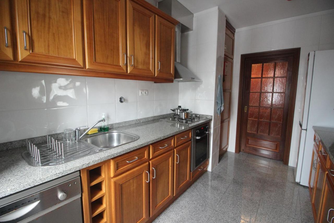 Appartement Rose Velvet à Angra do Heroísmo Extérieur photo