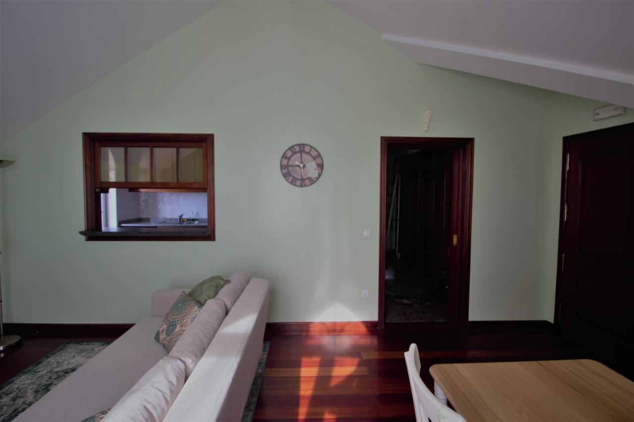 Appartement Rose Velvet à Angra do Heroísmo Extérieur photo