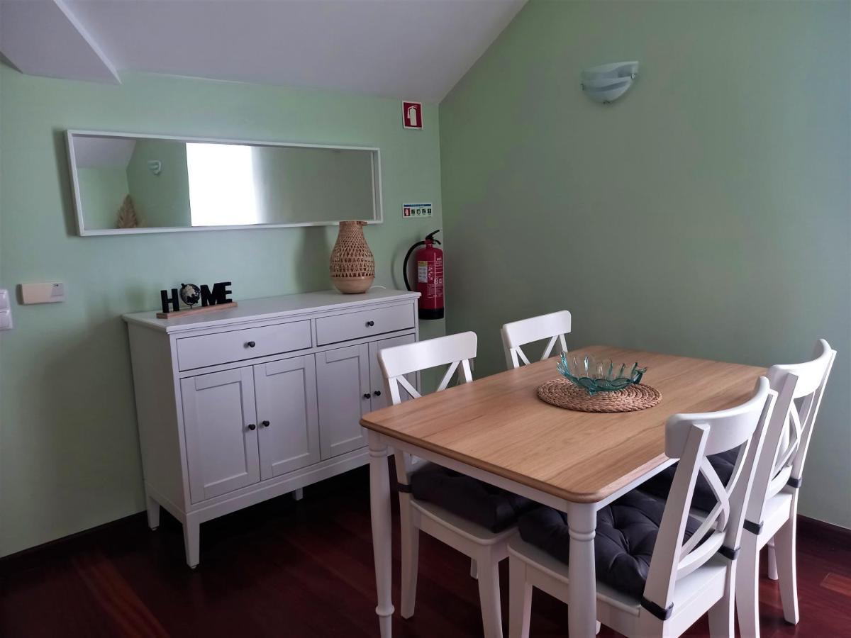 Appartement Rose Velvet à Angra do Heroísmo Extérieur photo