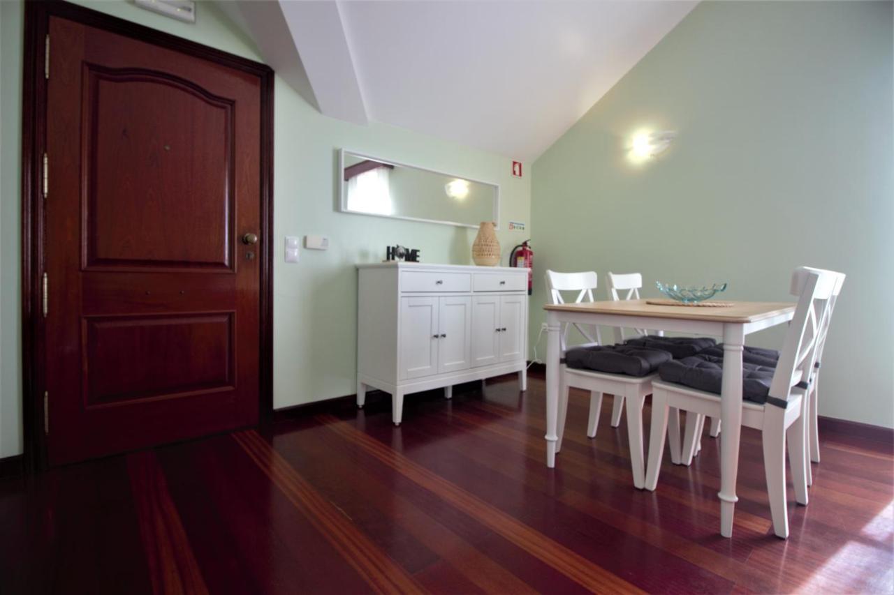 Appartement Rose Velvet à Angra do Heroísmo Extérieur photo