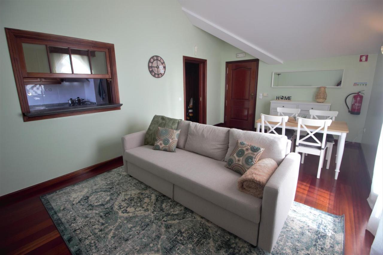 Appartement Rose Velvet à Angra do Heroísmo Extérieur photo