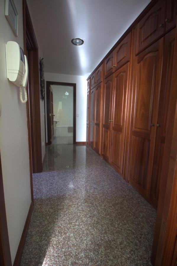 Appartement Rose Velvet à Angra do Heroísmo Extérieur photo