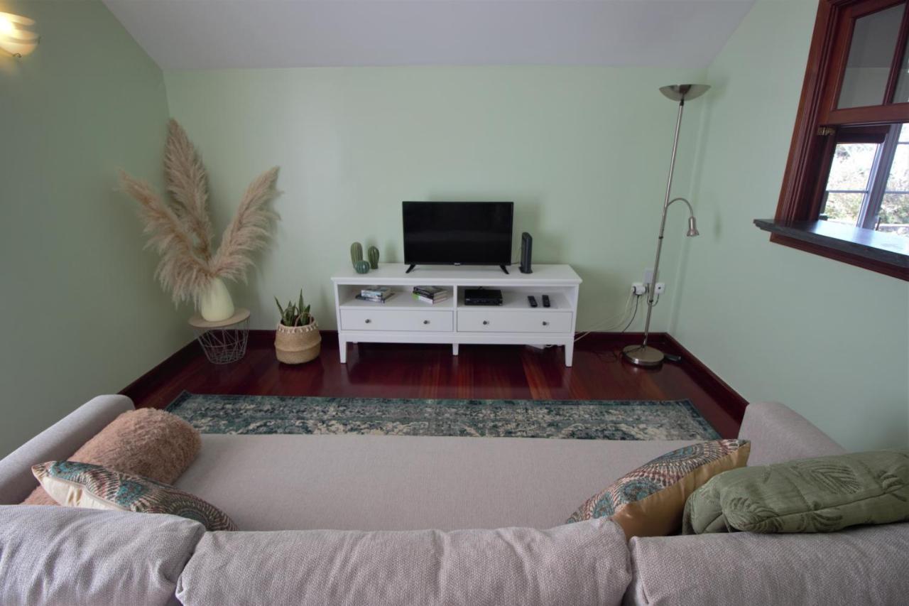 Appartement Rose Velvet à Angra do Heroísmo Extérieur photo