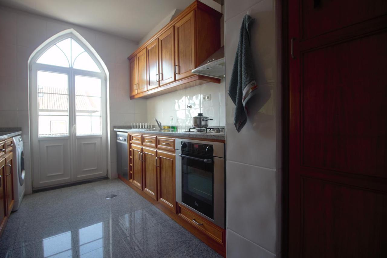 Appartement Rose Velvet à Angra do Heroísmo Extérieur photo