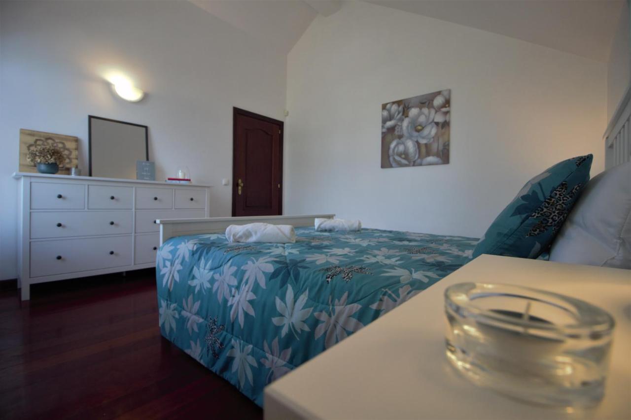 Appartement Rose Velvet à Angra do Heroísmo Extérieur photo