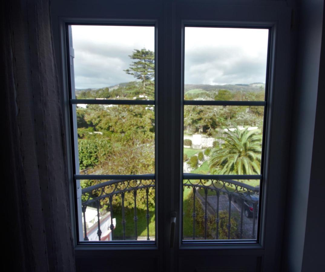 Appartement Rose Velvet à Angra do Heroísmo Extérieur photo