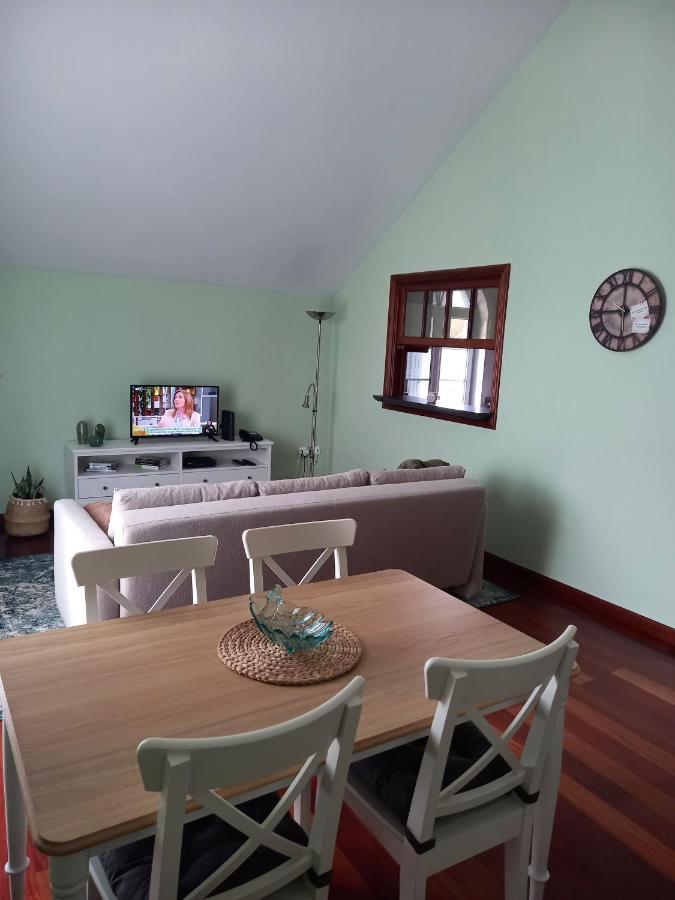 Appartement Rose Velvet à Angra do Heroísmo Extérieur photo