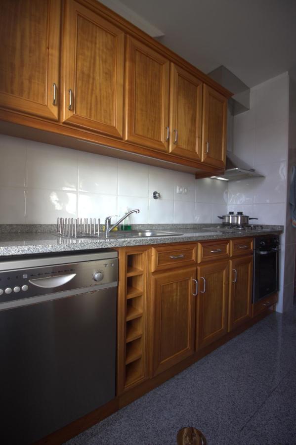Appartement Rose Velvet à Angra do Heroísmo Extérieur photo