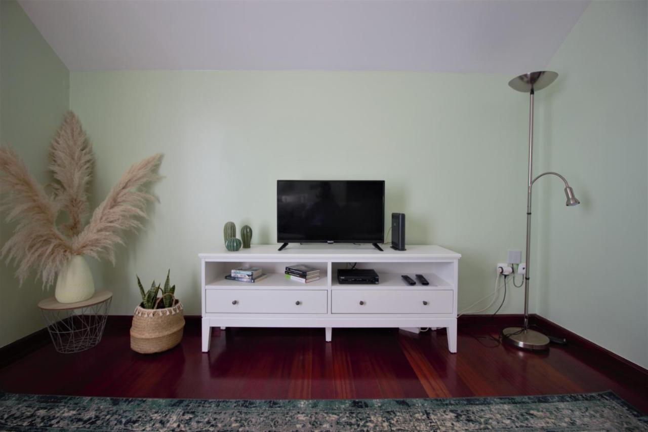 Appartement Rose Velvet à Angra do Heroísmo Extérieur photo