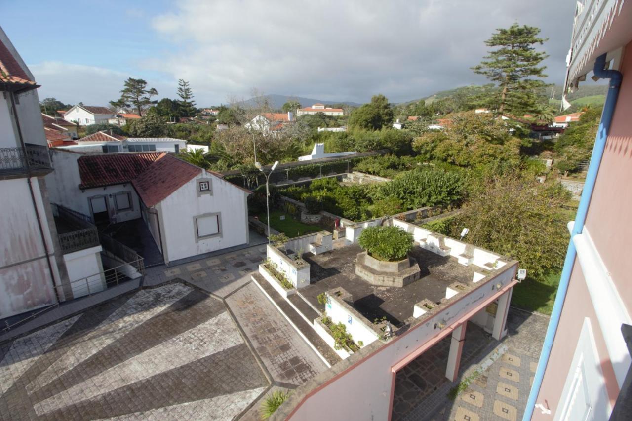 Appartement Rose Velvet à Angra do Heroísmo Extérieur photo