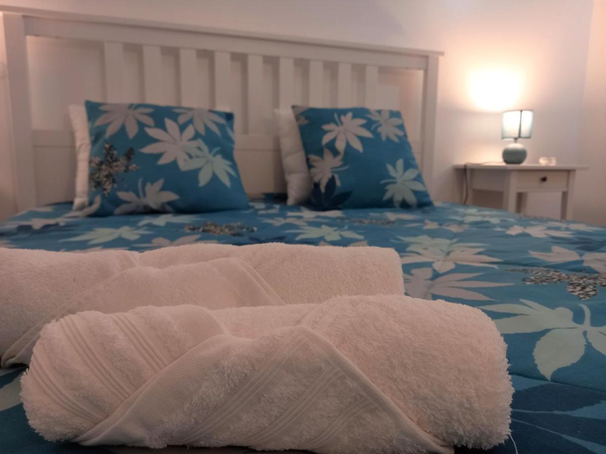 Appartement Rose Velvet à Angra do Heroísmo Extérieur photo