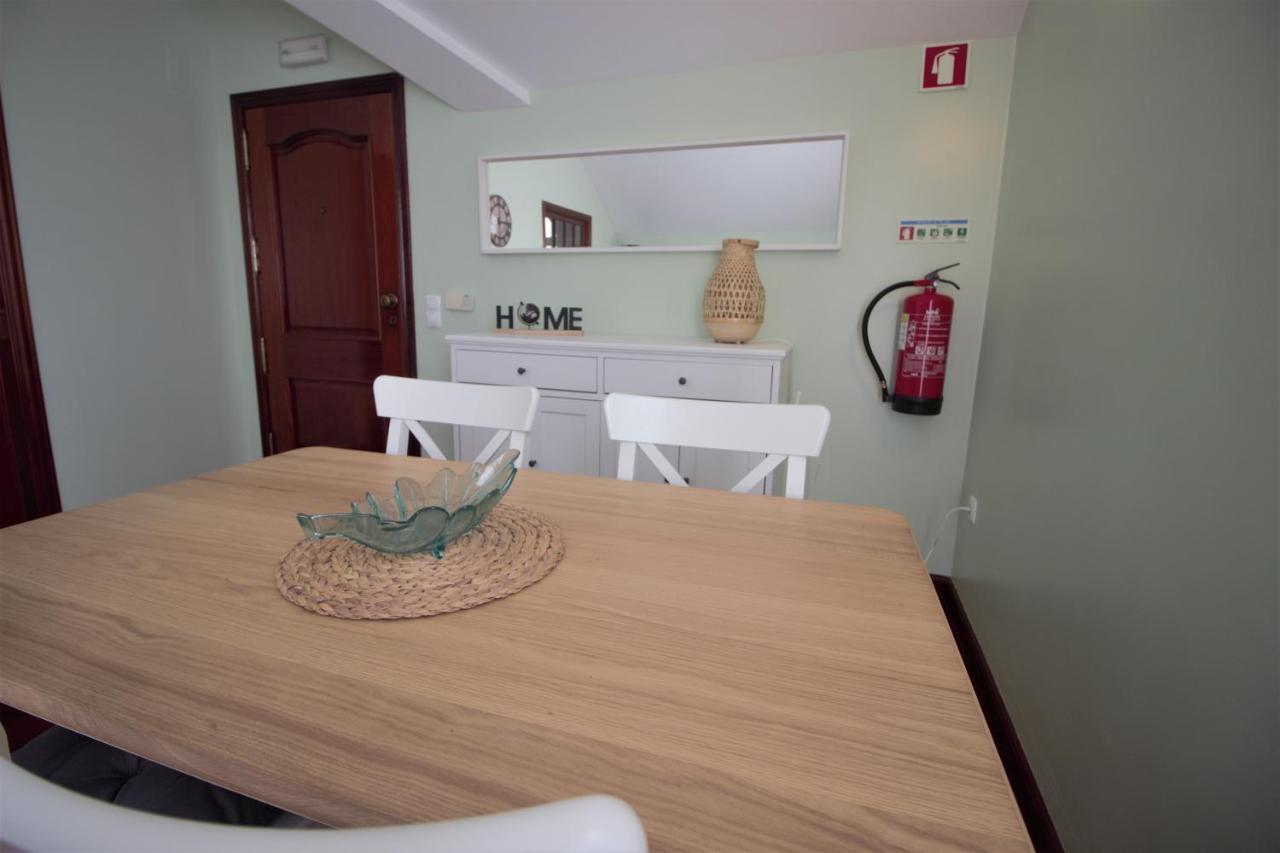 Appartement Rose Velvet à Angra do Heroísmo Extérieur photo